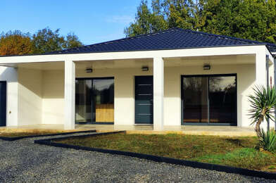 Maison 4 pièces 364900 €