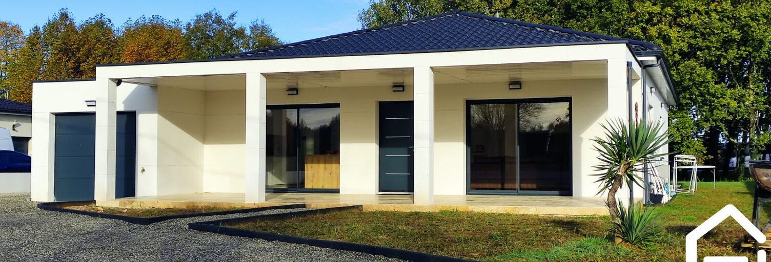 Maison 4 Pièces 138 m² à vendre à Montauban (82000)