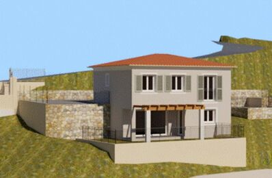 vente maison 700 000 € à proximité de La Roquette-sur-Var (06670)