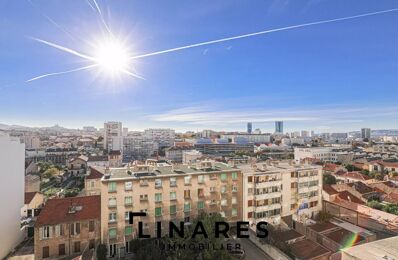 vente appartement 120 000 € à proximité de Marseille 16 (13016)