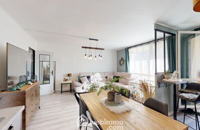vente appartement 147 000 € à proximité de Rethondes (60153)