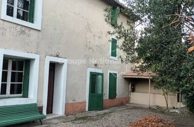 vente maison 259 000 € à proximité de Cornillon-Confoux (13250)