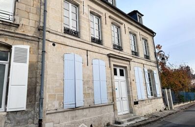vente appartement 199 000 € à proximité de Cuise-la-Motte (60350)