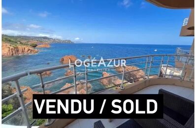 vente appartement 250 000 € à proximité de Sainte-Maxime (83120)