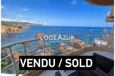 Appartement 2 pièces 250000 €