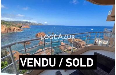 vente appartement 250 000 € à proximité de Théoule-sur-Mer (06590)