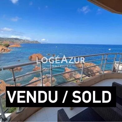 Appartement 2 pièces 250000 €