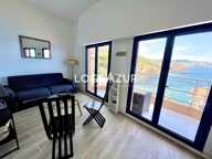 VENTE APPARTEMENT - LE TRAYAS - SAINT RAPHAEL — photo 2