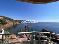 VENTE APPARTEMENT - LE TRAYAS - SAINT RAPHAEL — photo 4