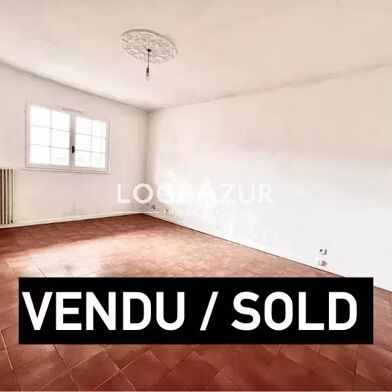 Appartement 2 pièces 125000 €