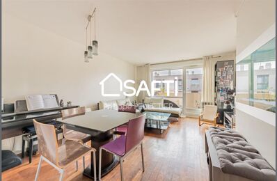 vente appartement 286 000 € à proximité de Boissy-Saint-Léger (94470)