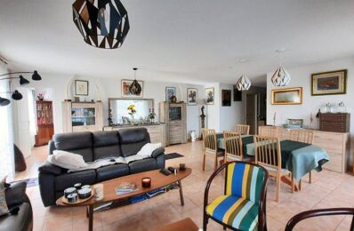 vente appartement 370 000 € à proximité de Corneilla-Del-Vercol (66200)