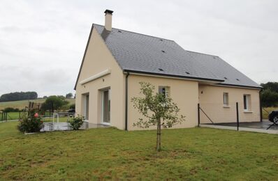 vente maison 199 000 € à proximité de Saint-Flovier (37600)