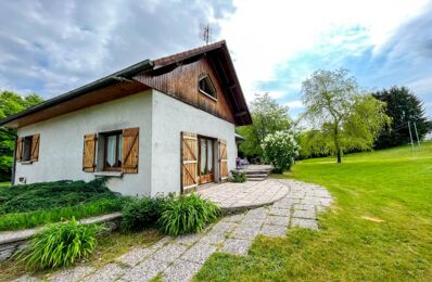 vente maison 266 000 € à proximité de Plombières-les-Bains (88370)