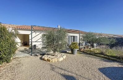 vente maison 339 800 € à proximité de Roussillon (84220)