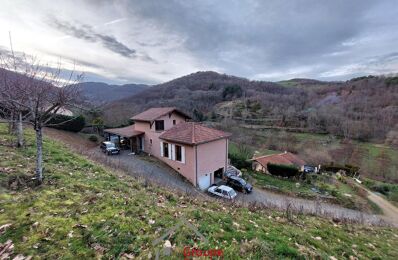 vente maison 518 000 € à proximité de Sainte-Colombe (69560)