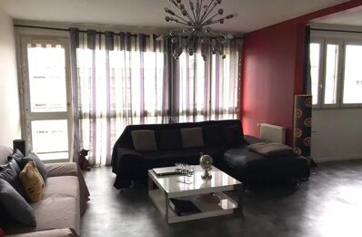 appartement 4 pièces 96 m2 à vendre à Carmaux (81400)