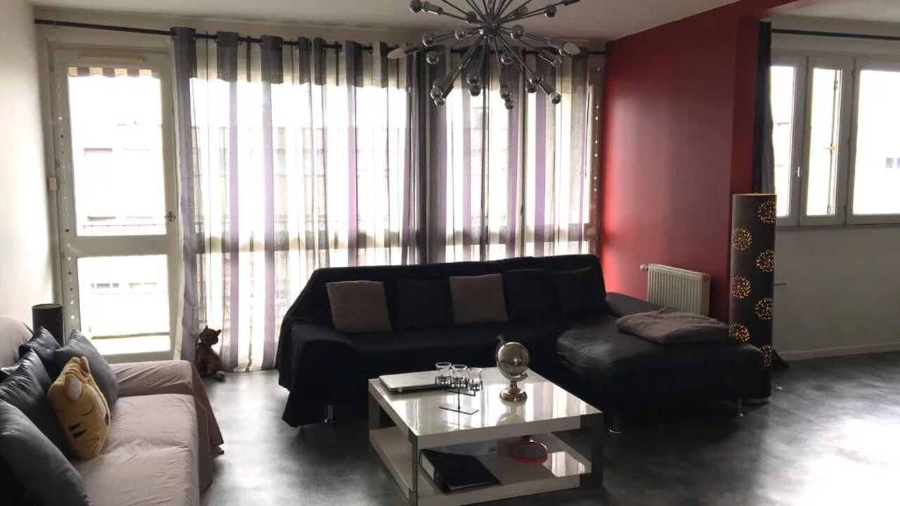 appartement 4 pièces 96 m2 à vendre à Carmaux (81400)