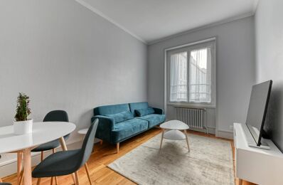 location appartement 1 295 € CC /mois à proximité de Irigny (69540)