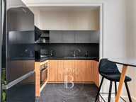 Lyon 6 - Tête d'Or - Appartement meublé de 49,71 m² - 1 Chambre — photo 2