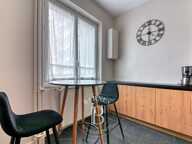 Lyon 6 - Tête d'Or - Appartement meublé de 49,71 m² - 1 Chambre — photo 3