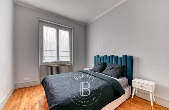 Lyon 6 - Tête d'Or - Appartement meublé de 49,71 m² - 1 Chambre — photo 4