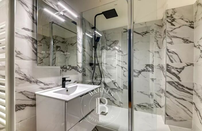 Lyon 6 - Tête d'Or - Appartement meublé de 49,71 m² - 1 Chambre — photo 5