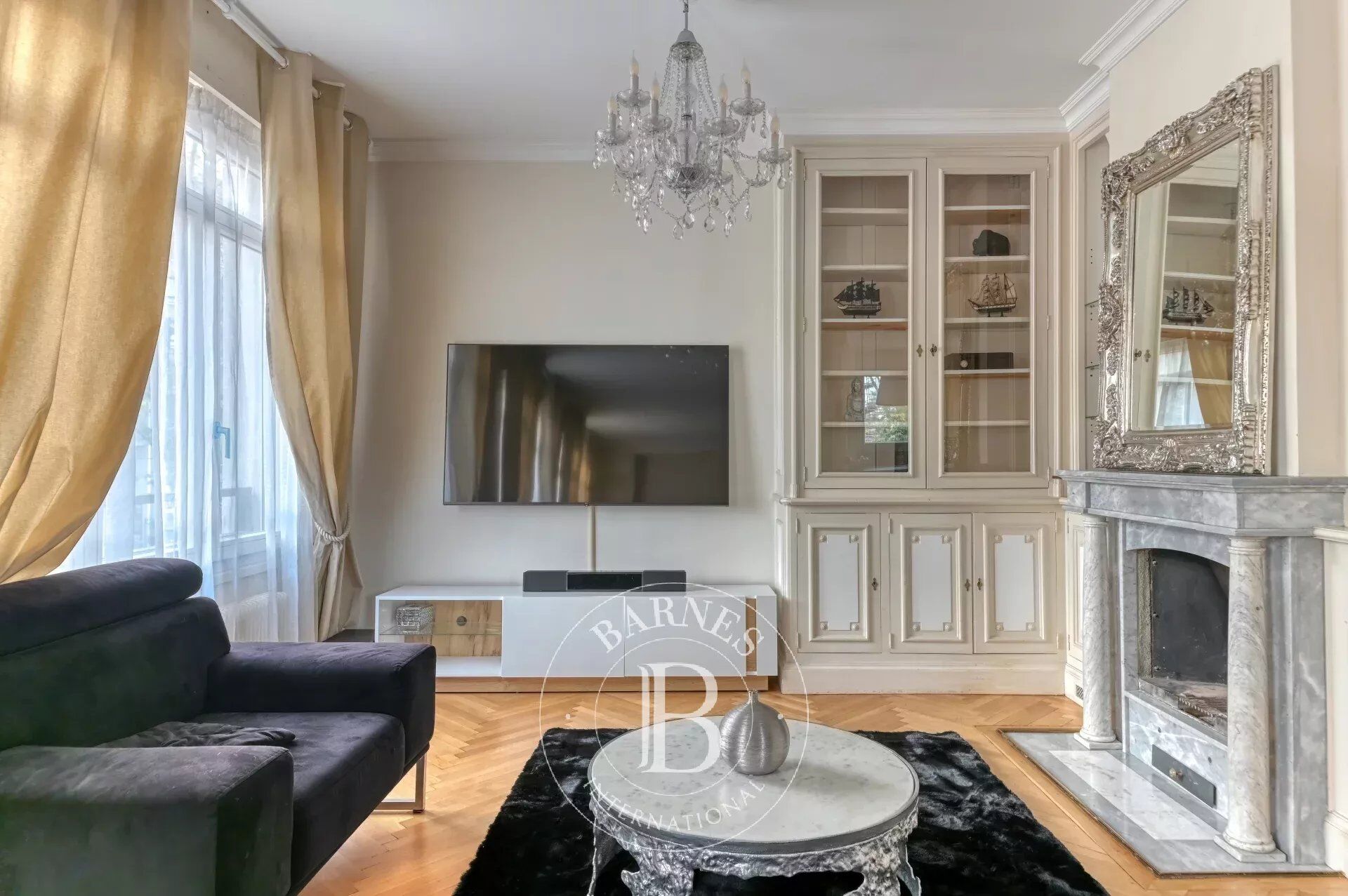 Appartement L T4