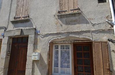 vente appartement 46 000 € à proximité de Malarce-sur-la-Thines (07140)