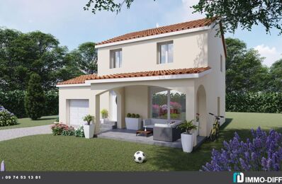 vente maison 233 400 € à proximité de Saint-Laurent-d'Aigouze (30220)
