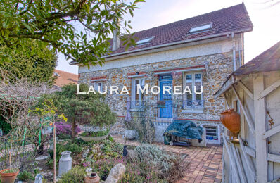 vente maison 397 000 € à proximité de Montsoult (95560)