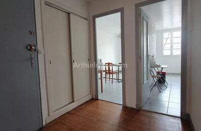 vente appartement 73 990 € à proximité de Pontacq (64530)