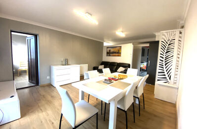 vente appartement 159 000 € à proximité de Castelnou (66300)