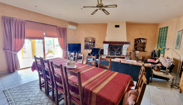 Villa / Maison 15 pièces  à vendre Saint-Martin-de-Seignanx 40390