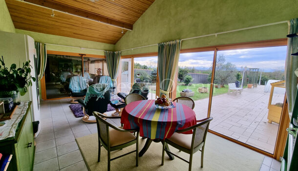 Villa / Maison 15 pièces  à vendre Saint-Martin-de-Seignanx 40390