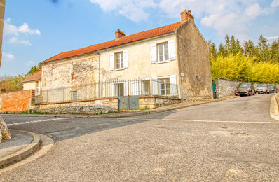 vente maison 249 000 € à proximité de Fleury (60240)