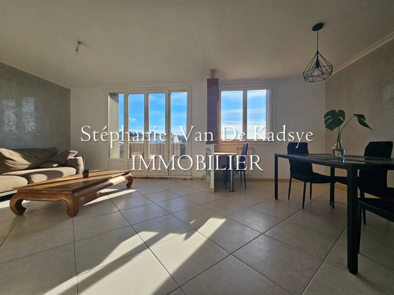 Appartement 3 pièces 69m². — photo 1