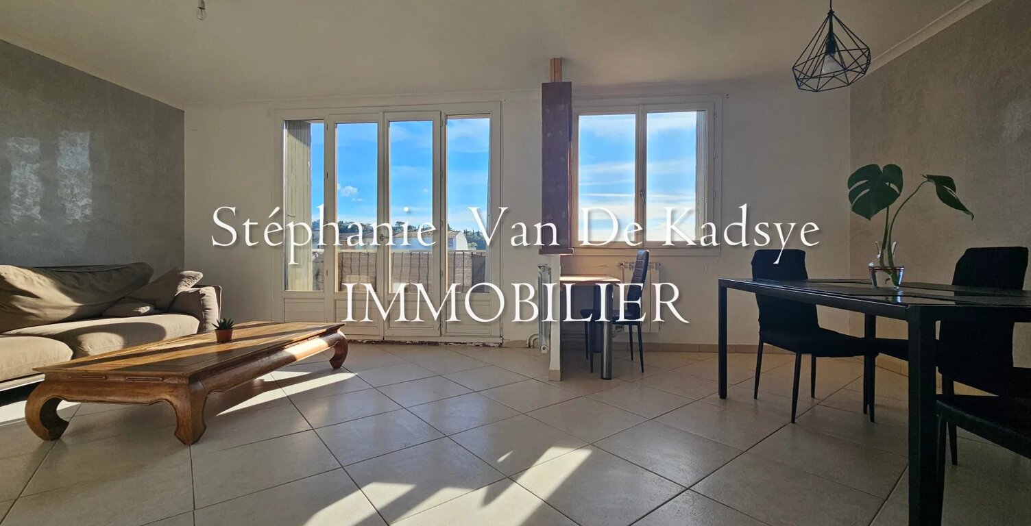 Appartement 3 pièces 69m². — photo 1