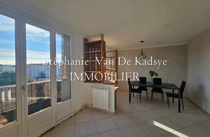 Appartement 3 pièces 69m². — photo 2