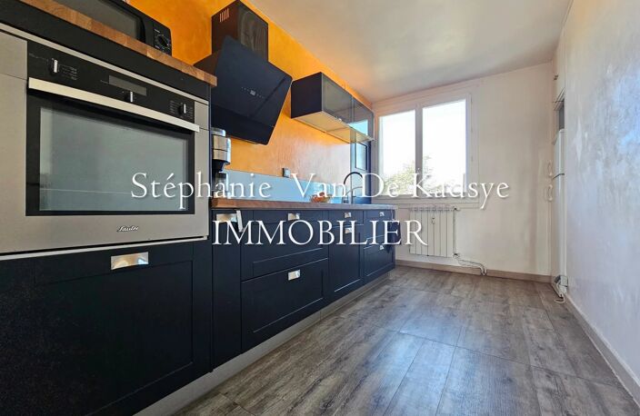 Appartement 3 pièces 69m². — photo 3