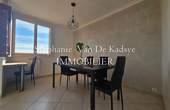 Appartement 3 pièces 69m². — photo 4