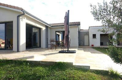 vente maison 315 000 € à proximité de Fauguerolles (47400)