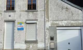 Maison 3 Pièces 55 m² à vendre à Hautmont (59330)