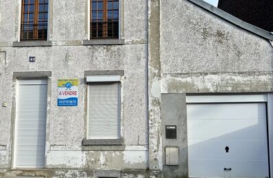 vente maison 66 490 € à proximité de Wattignies-la-Victoire (59680)