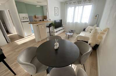 vente appartement 139 900 € à proximité de Angers (49000)