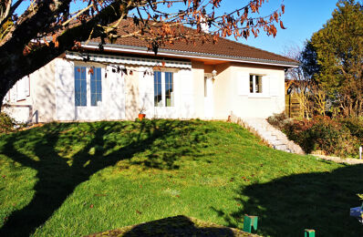 vente maison 329 000 € à proximité de Francheville (21440)