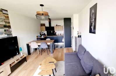 vente appartement 209 000 € à proximité de Lesches (77450)