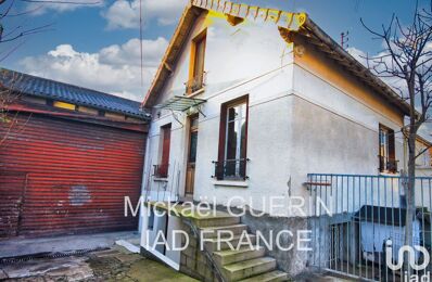 vente maison 970 000 € à proximité de Carrières-sous-Poissy (78955)