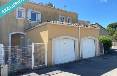 vente maison 349 000 € à proximité de Montaud (34160)
