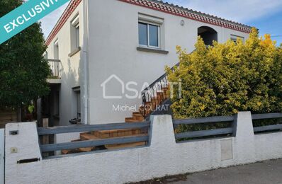 vente maison 295 000 € à proximité de Perpignan (66100)
